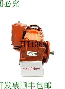 供应SEW 037 KW 43分钟减速电机 WF30DT71D4TFMSWASA3AV