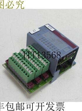 B&R 7DM4357 PLC模块DM435 版本3000 顶部条件