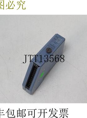 B&R DI138 7DI13870 数字输入模块 24VDC 6mA