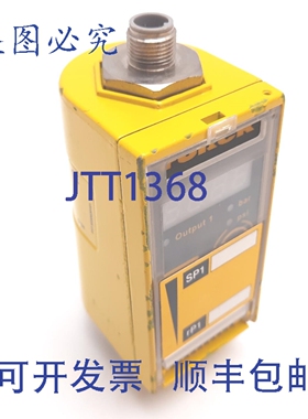原装供应Turck PC040-Gi1/4A1M-LIAPN8X-H1141 压力变送器，40bar