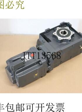 电机伺服 1FG1503-6UF32-2HK1-Z Nmax 4500min 未使用