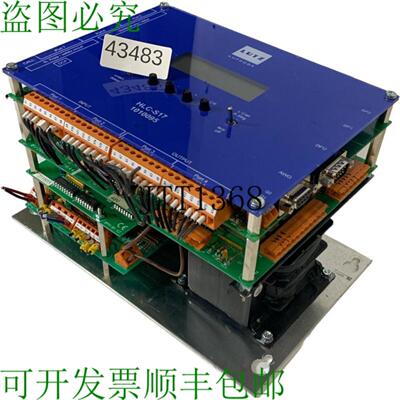 供应Lutz 电梯 HLC-S17 1010095 Ascensore Scheda di Contro