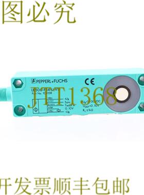 供应UB500-F54-U-V15 108158