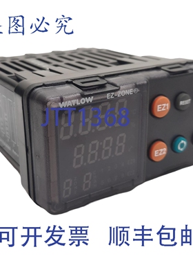 原装供应Watlow PM9C3CA-3LAJAAA EZ-Zone 通用 PID 控制器，24VA