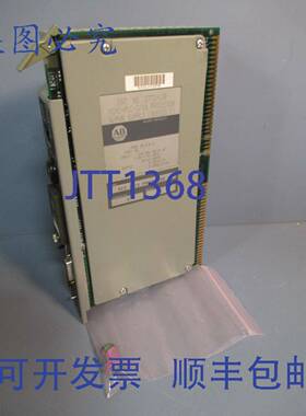 供应Allen Bradley Mini-PLC-216 带电源C 版H 1772-L