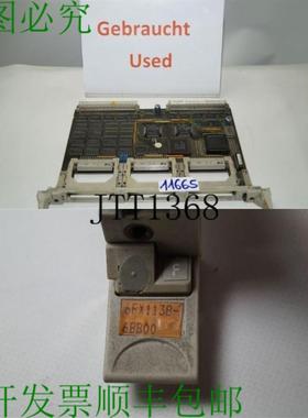 供应Sinumerik 6FX1138-6BB00 Travaillant 100% 6FX11386BB0