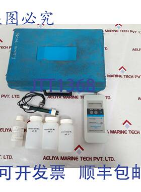 供应Barnant 559-3800 数字 phmvorp 计