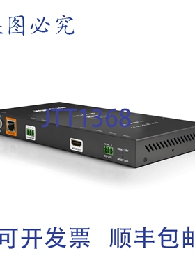 原装供应NHD-150-RX NetworkHD? 100 系列 4K60 4:2:0 多画面