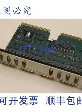 原装供应Asea Brown Boveri HESG 330147 R1 ES 1530 模块卡板 ES