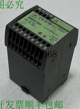 供应Camille Bauer Ag Sineax F534 频率传感器 230-690v