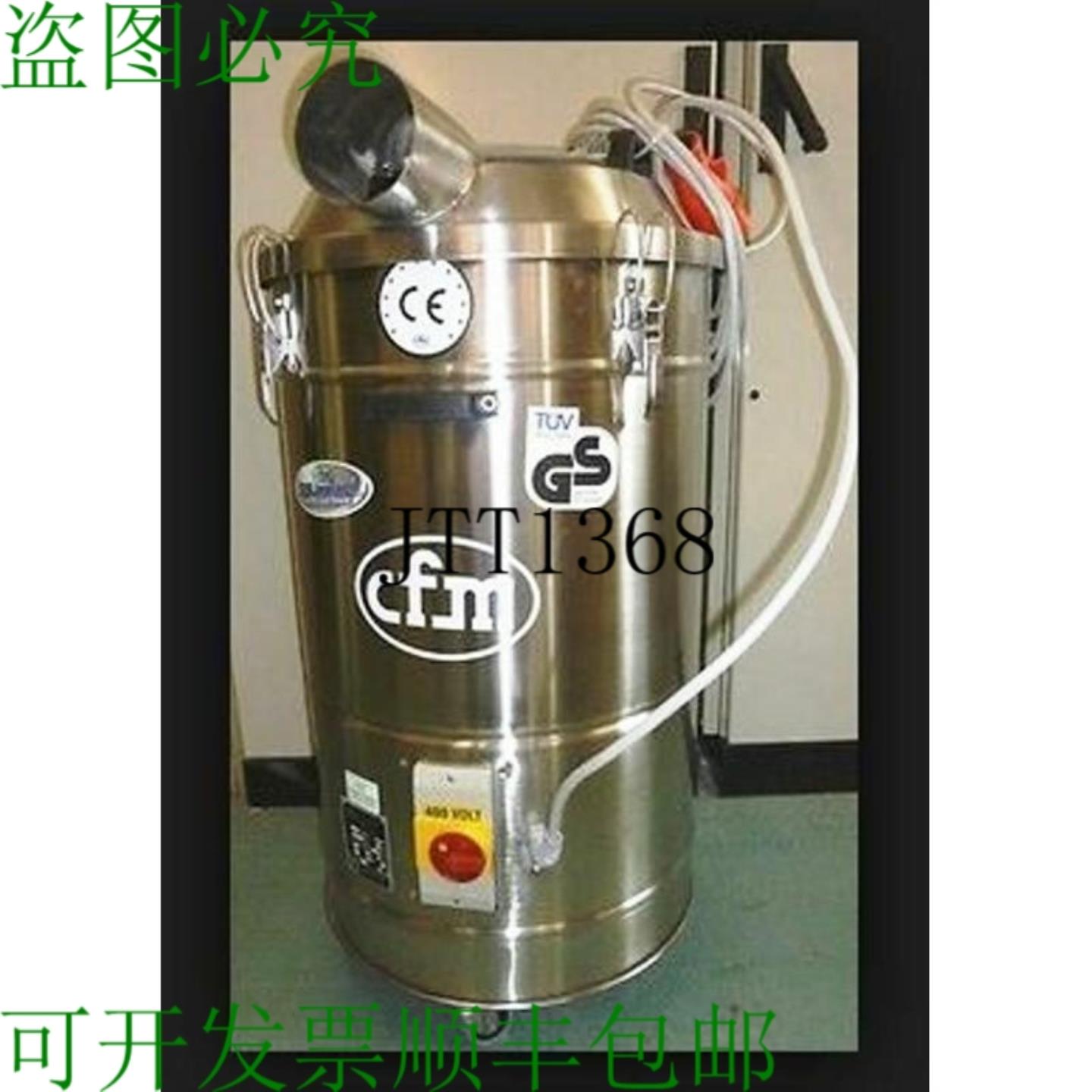 供应Nouveau Nilfisk Cfm R154x 散装残留物 Aspirateur Indu