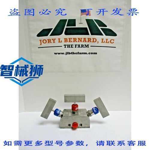 原装供应 双折叠阀 NV0504FMP04F02MT3V15K