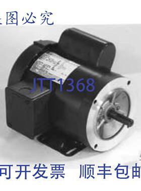原装供应Regal Rexnord G1513 电动机 1/3 115/230V TEFC 56C