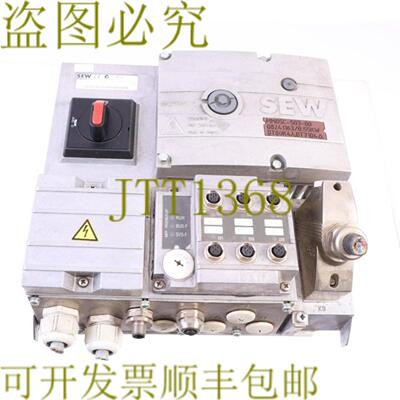 供应SEW MFP32DMM05C-503-00Z28F MM05C-503-00 MFP PROFIB