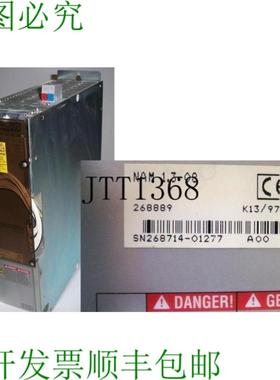 供应Indramat Nam 13-08 Line Moulant AC 伺服营养 Sn26871