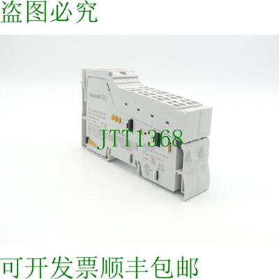 力士乐 R-IB IL RS232-PRO-PAC MNRR911170440-GB1 SN170440-