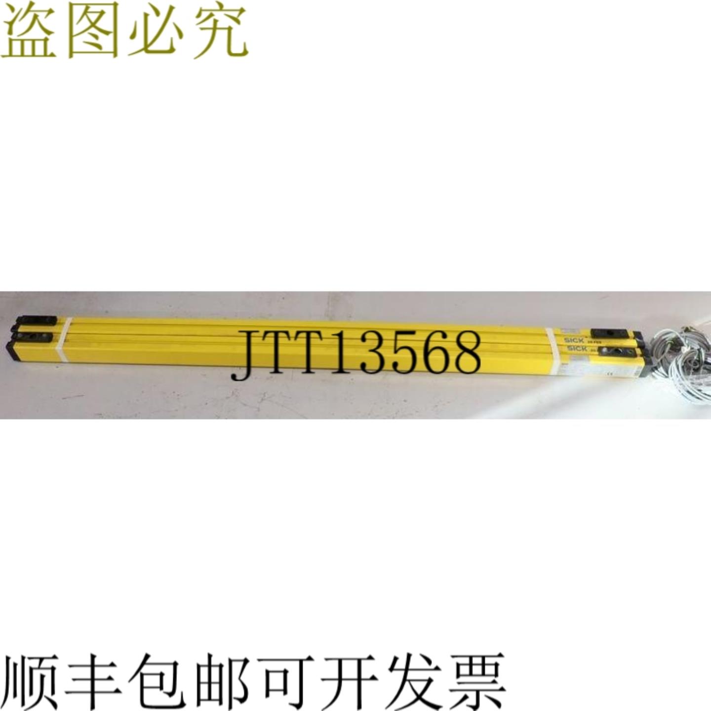 Sick 30-FGS 光纤传输器 FGSS1500-21 + 接收器 FGSE1500-21 状况