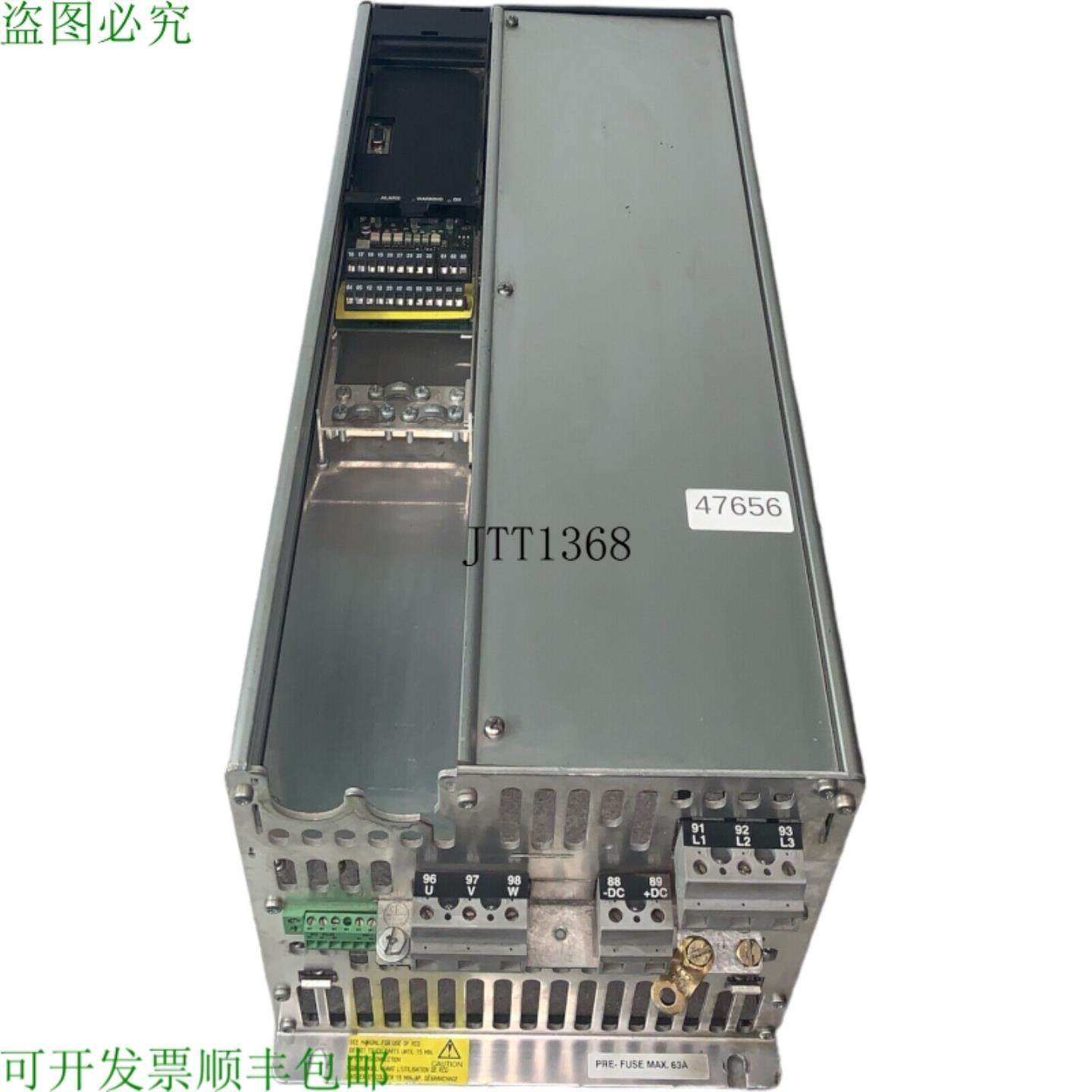 供应丹佛斯 175Z7029 频率 VLT6016HT4C20STR3DLF00A00C0