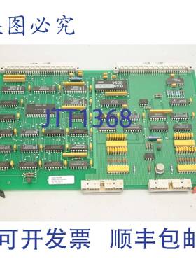 原装供应STORK CONTIWEB 3R715220G 0013518608 模块卡板模拟