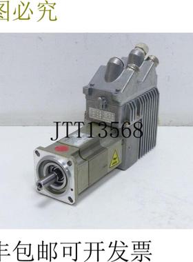 Simodrive Posmo A 300W 6SN2155-1AA10-1BA0 3000min VerD 返