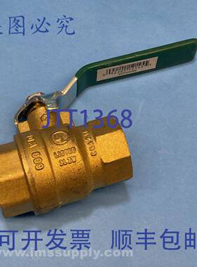 原装供应Smith Cooper 01728170K 球阀 FNIP