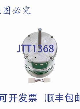 原装供应Fasco G6507V 直驱电机 3/4 1050 RPM 48Z 120/240V REV