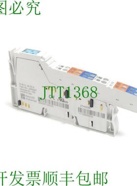 力士乐 R-IB ON 24 OF 4 接口模块 SN289287-02723