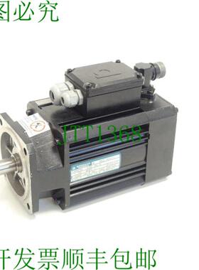 Baum&uuml;ller DSG 56-S 伺服电机 SN95200071 - 使用12个月 -