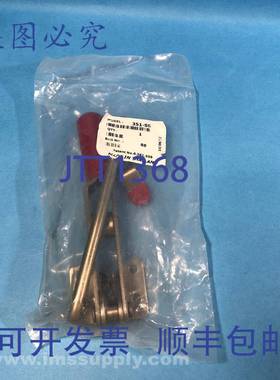 原装供应Destaco 351-SS 门闩夹:水平 FNFP