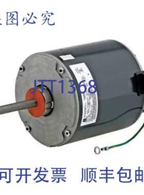 供应Lennox 87268 14  460V 单相 1075 RPM 电机