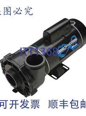 原装供应Waterway Plastics 3421020-1U 双速泵 3.0 SPL 230V 48F