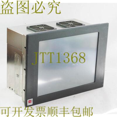 供应Nortech FPC1500-P-RA FPC 工业面板 PC 15 英寸 - 无高