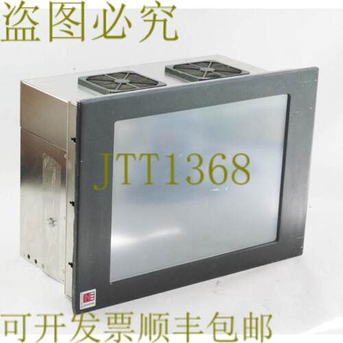 供应Nortech FPC1500-P-RA FPC 工业面板 PC 15 英寸 - 无高