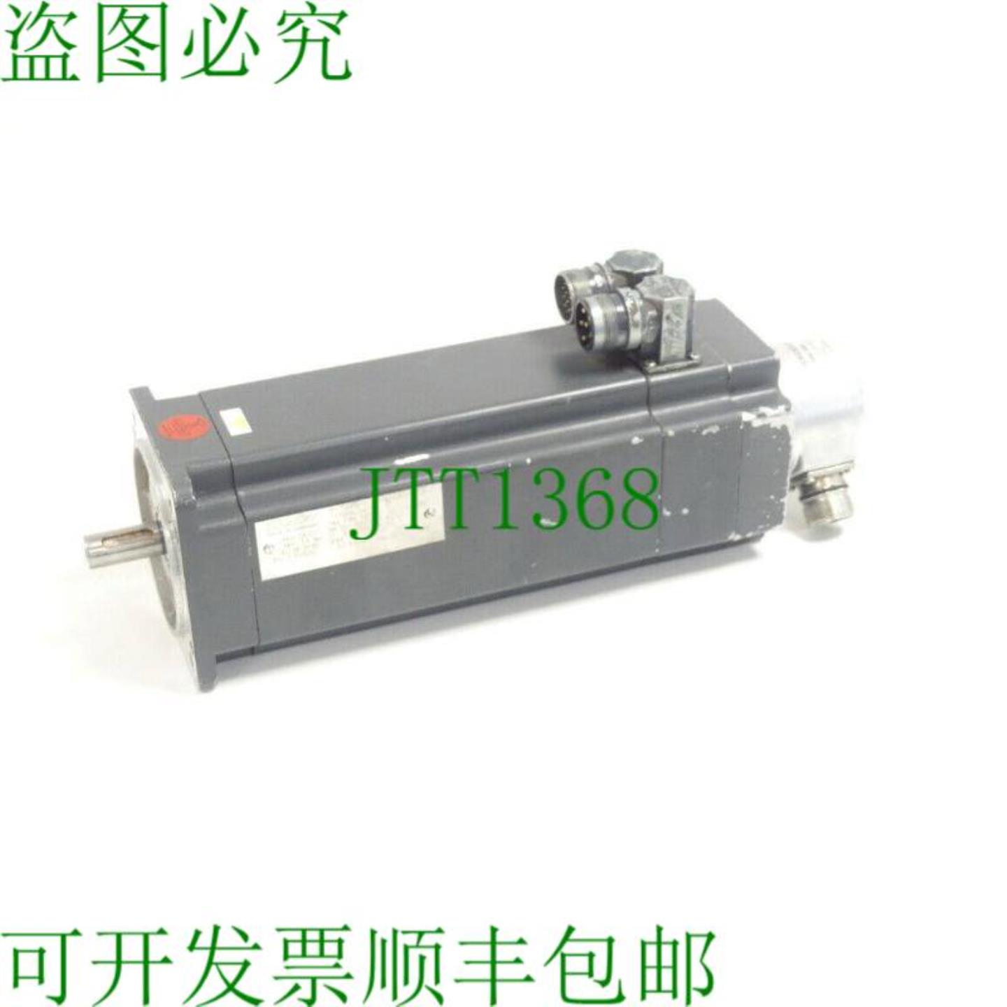 1FT5046-0AF71-1 AC-VSA-电机 SN EF186458101002 + AC581212E