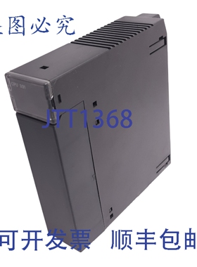 原装供应90-30 PLC 的 Fanuc IC693CPU331S CPU 模块，10MHz，16