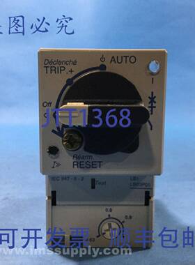 原装供应Telemecanique LB1LB03P05 过载模块 FNOB