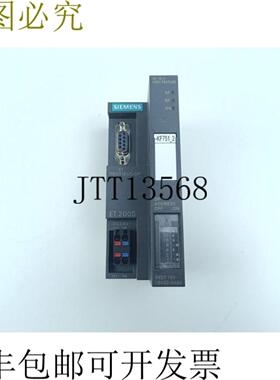 IN 151-1 性能 6ES7 151-1BA02-0AB0 经过测试且严格 CONDITION