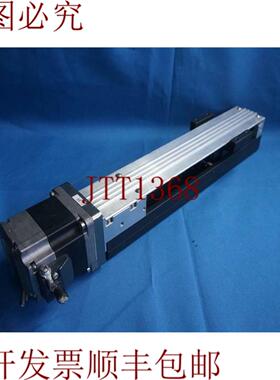 供应IKO TU50F30G10E722 带 ARLM66AA 步进电机带切割电缆