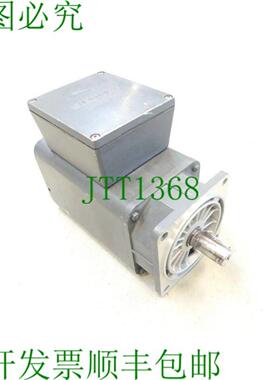 1FT5072-0AK01-9 - Z AC-VSA-电机 SN EF560336004001