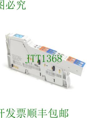 力士乐 R-IB ON 24 OF 4 接口模块 SN289287-02720