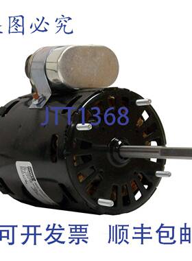 供应Fasco D1182 OEM 替换电机 110