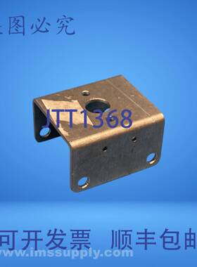 原装供应机METAL WORK支架 3" x 3" x 2" USIP