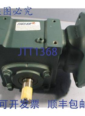 供应道奇 Tigear 17Q10L56 变速箱减速器 101 比率 167 78