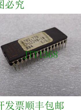 盖MAHO16MC 778芯片CPU2390-10未使用