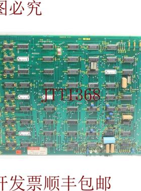 供应Crosfield Electronics 7310-400Z-01 VCO 板