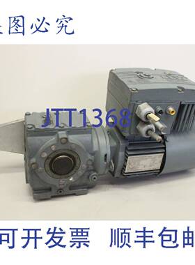 原装供应SEW- SA47 DT71D4 BMG MM05 RC1A AZSK3 0.55 变速箱电机