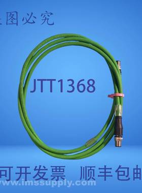 原装供应Escha 以太网拖缆 Cat 5E M12 USIP