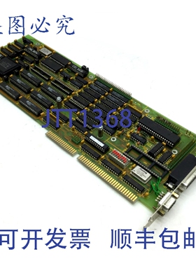 原装供应Scanlab RTC1000 V2 激光打标扫描头控制板 DB9 和 DB25