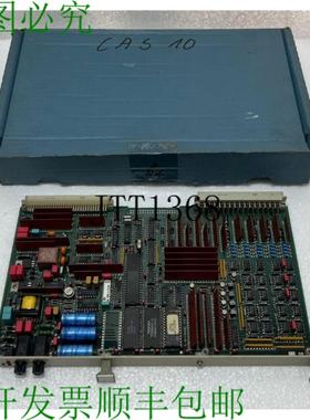 供应Contronic Cas 10 印刷电路板 0788521f 86r-nr 03375