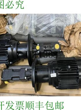 供应Brinkmann Escarpins Bfs23270-g + 195 螺杆泵 Pompe 2